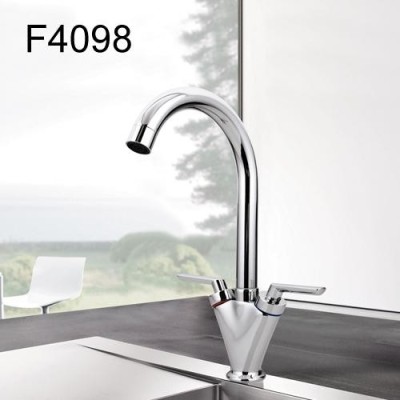 Смеситель для кухни Frap F4098