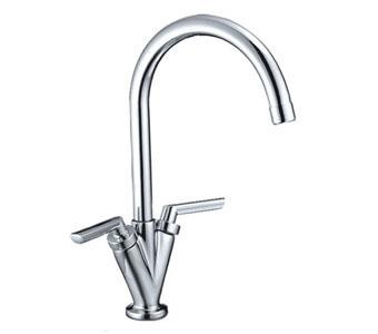 Смеситель для кухни Frap F4098