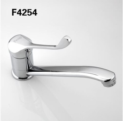 Смеситель для кухни Frap F4254