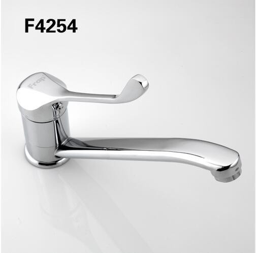 Смеситель для кухни Frap F4254
