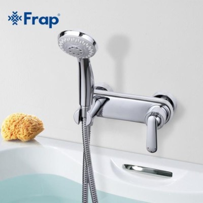 Смеситель для душа Frap F2079
