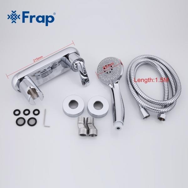 Смеситель для душа Frap F2079