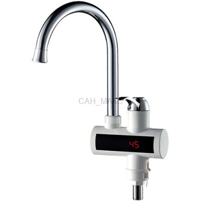 Смеситель-водонагреватель Frud R81021