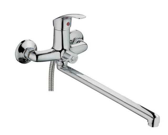 Смеситель для ванны Frap F2236