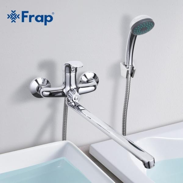 Смеситель для ванны Frap F2236