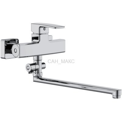 Смеситель для ванны Frud R21151