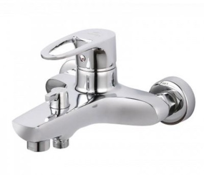 Смеситель для ванны Ganzer GZ10031