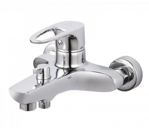 Смеситель для ванны Ganzer GZ10031