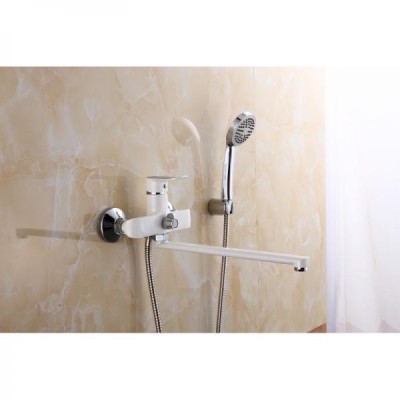 Смеситель для ванны Hansen H22003F
