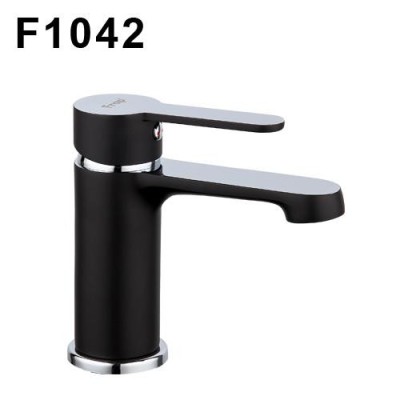 Смеситель для раковины Frap F1042