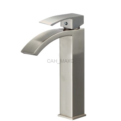 Смеситель для раковины Hansen H11044-G