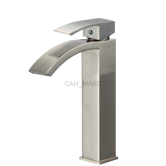Смеситель для раковины Hansen H11044-G