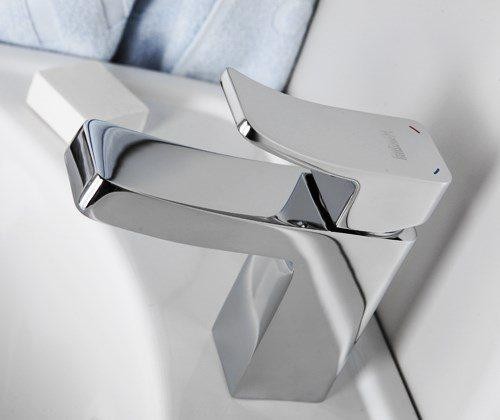 Смеситель для раковины Wasserkraft 1063