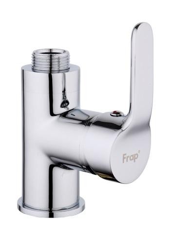 Смеситель для кухни с гибким изливом Frap F4353 (корпус)