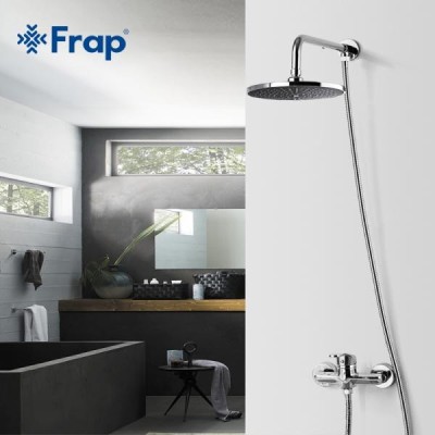 Смеситель для душа Frap F2407