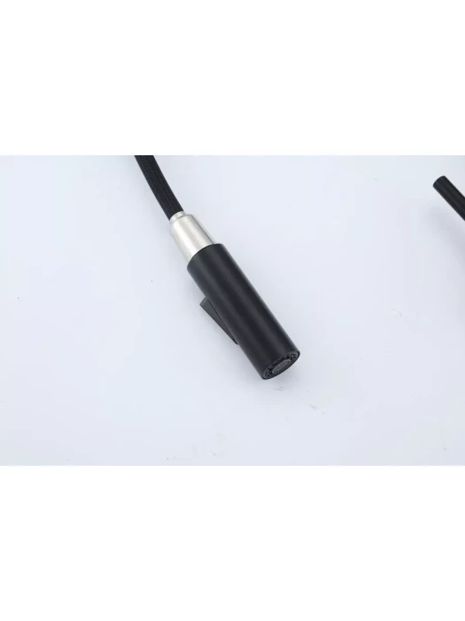 Смеситель Frap F60807-6, для кухни, с выдвижной лейкой, нержавеющая сталь, сатин
