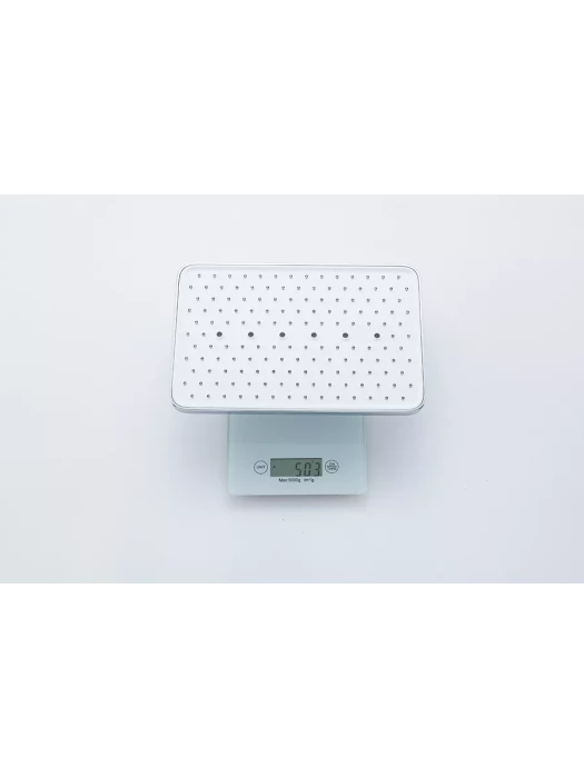 Душевая система Frap H86 F2486, латунь, покрытие PVD, в цвете хром