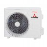 Инверторный настенный кондиционер Mitsubishi Heavy SRK25ZSP-W/SRC25ZSP-W