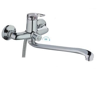 Смеситель для ванны Frap F2237