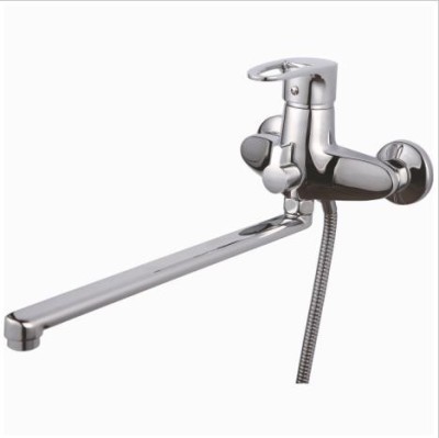 Смеситель для ванны Ganzer GZ10041