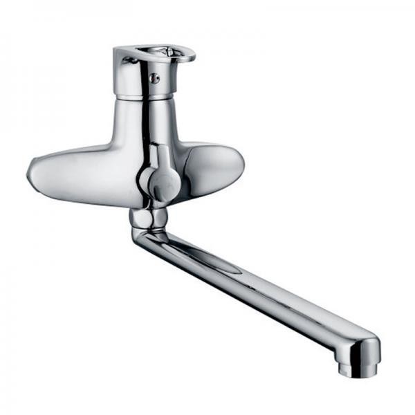 Смеситель для ванны Ganzer GZ10041