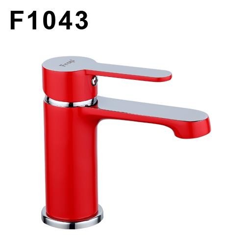 Смеситель для раковины Frap F1043