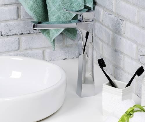 Смеситель для раковины Wasserkraft 1063H