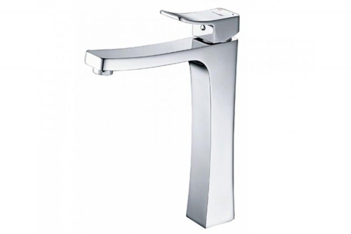 Смеситель для раковины Wasserkraft 1063H