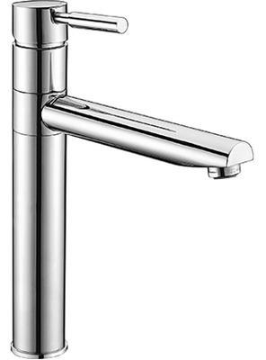 Смеситель для раковины высокий Wasserkraft 4107