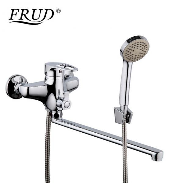 Смеситель для ванны Frud R22065