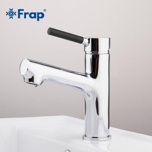 Смеситель для раковины Frap F1044