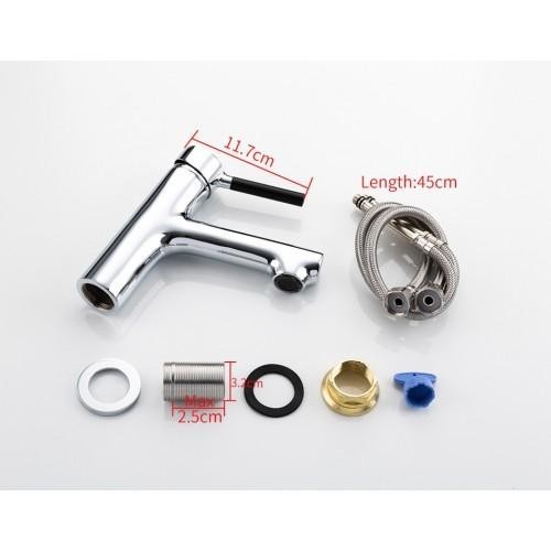 Смеситель для раковины Frap F1044