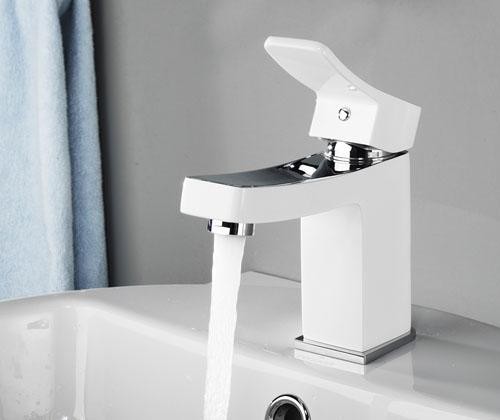 Смеситель для раковины Wasserkraft 1063W