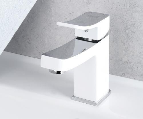 Смеситель для раковины Wasserkraft 1063W
