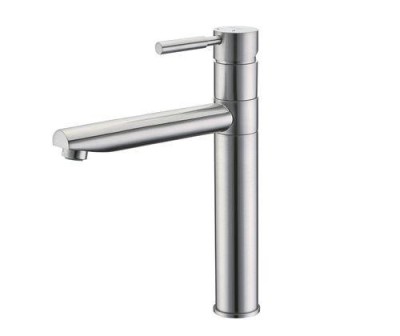 Смеситель для раковины высокий Wasserkraft 4207