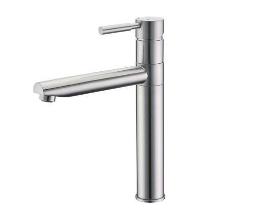 Смеситель для раковины высокий Wasserkraft 4207