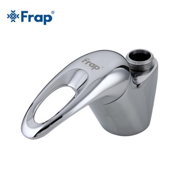 Смеситель для кухни с гибким изливом Frap F4403 (корпус)