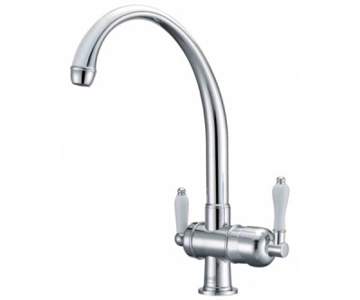 Смеситель для кухонной мойки ZORG Sanitary  (ZR 329 YF)