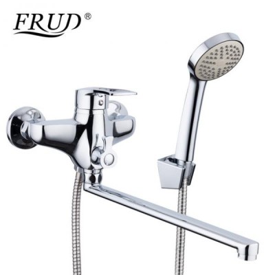 Смеситель для ванны Frud R22066