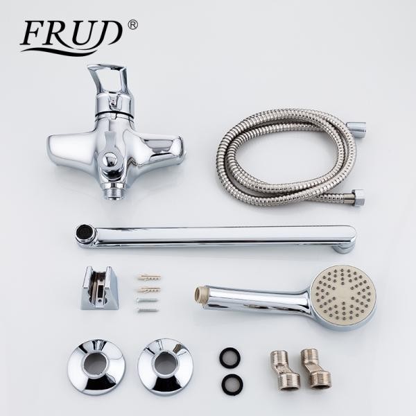 Смеситель для ванны Frud R22066