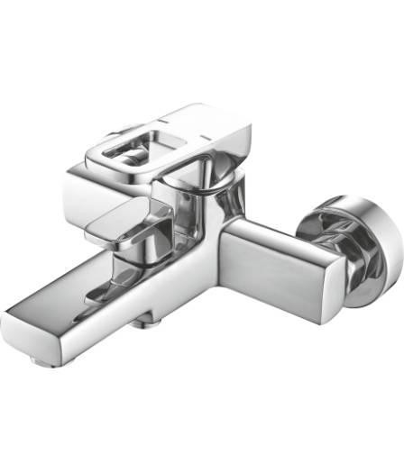 Смеситель для ванны Ganzer GZ12031