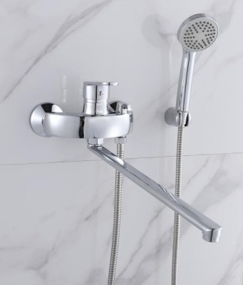Смеситель для ванны Hansen H22006