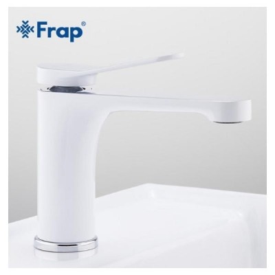 Смеситель для раковины Frap F1045