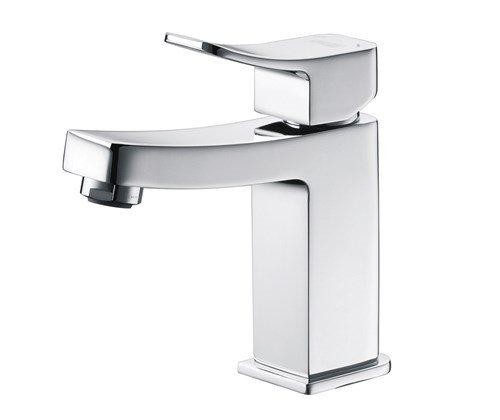 Смеситель для раковины Wasserkraft 1064
