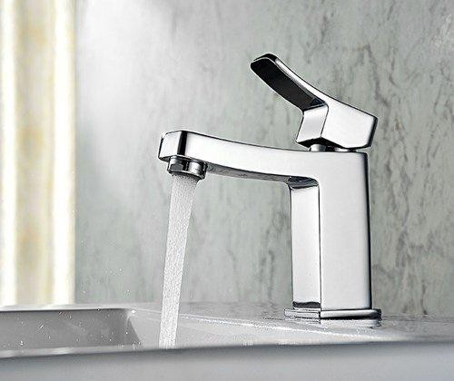 Смеситель для раковины Wasserkraft 1064