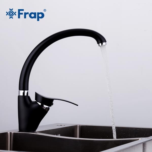 Смеситель для кухни Frap F4101-11