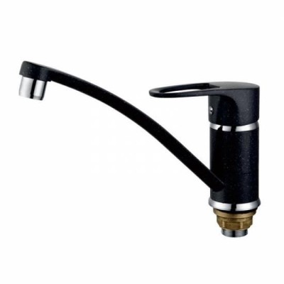 Смеситель для кухни Ganzer GZ10022C
