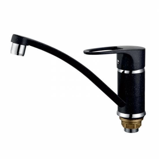 Смеситель для кухни Ganzer GZ10022C
