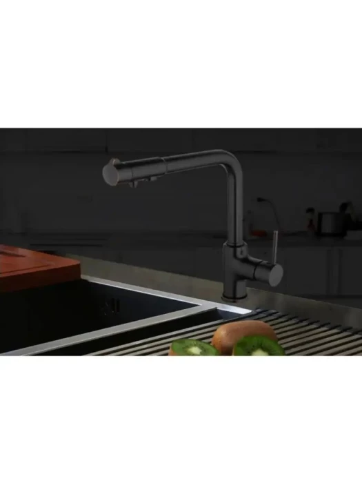 Смеситель для кухни Gappo G4390-10