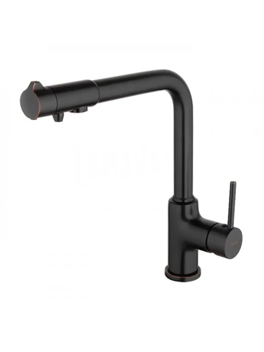 Смеситель для кухни Gappo G4390-10